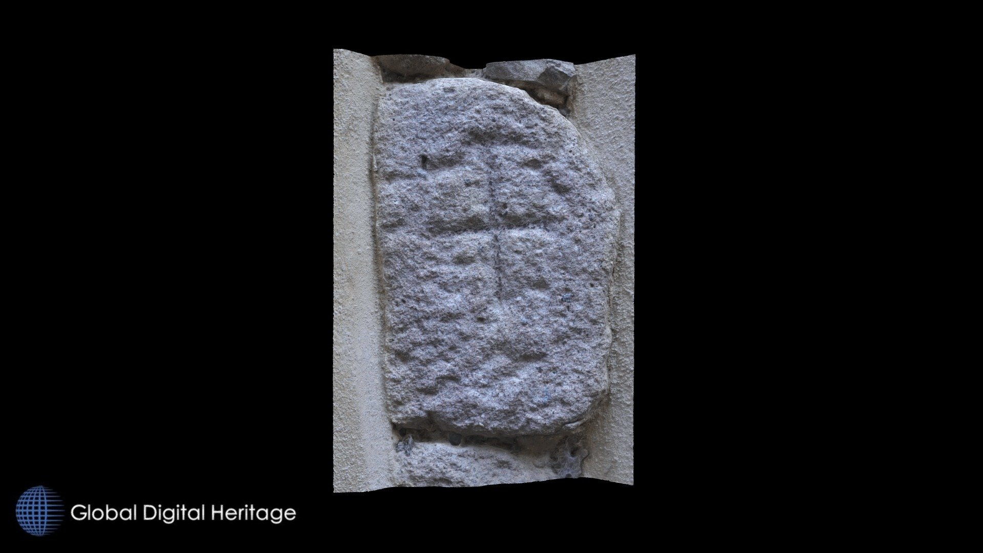 Templar Cross, Via Talassese, Arcidosso
