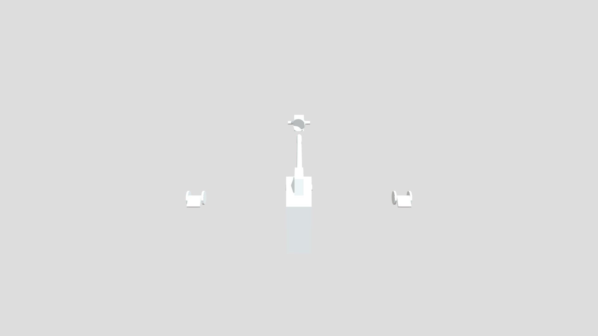 TIV2 Turretaccessories - Download Free 3D model by Claire_0906 [c1bb94e ...
