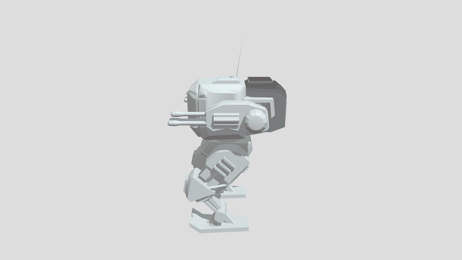 War Robot