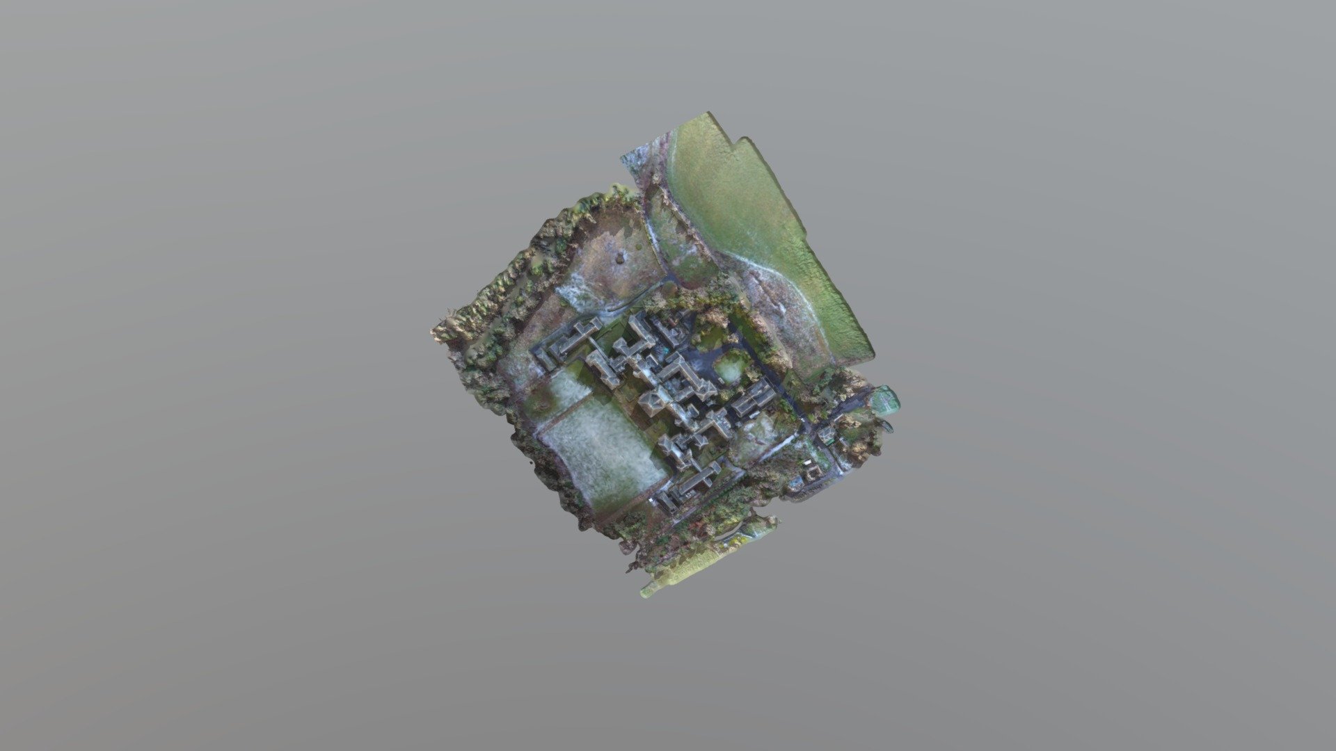 Model Obj - 3D model by Grant.Lamont [c1bcbe5] - Sketchfab