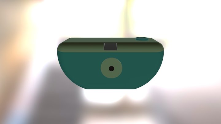 Design 4 3D Model