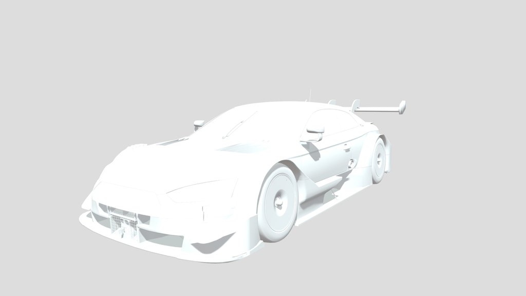 Audi rs5 DTM 2019