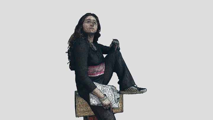 quick_model 3D Model
