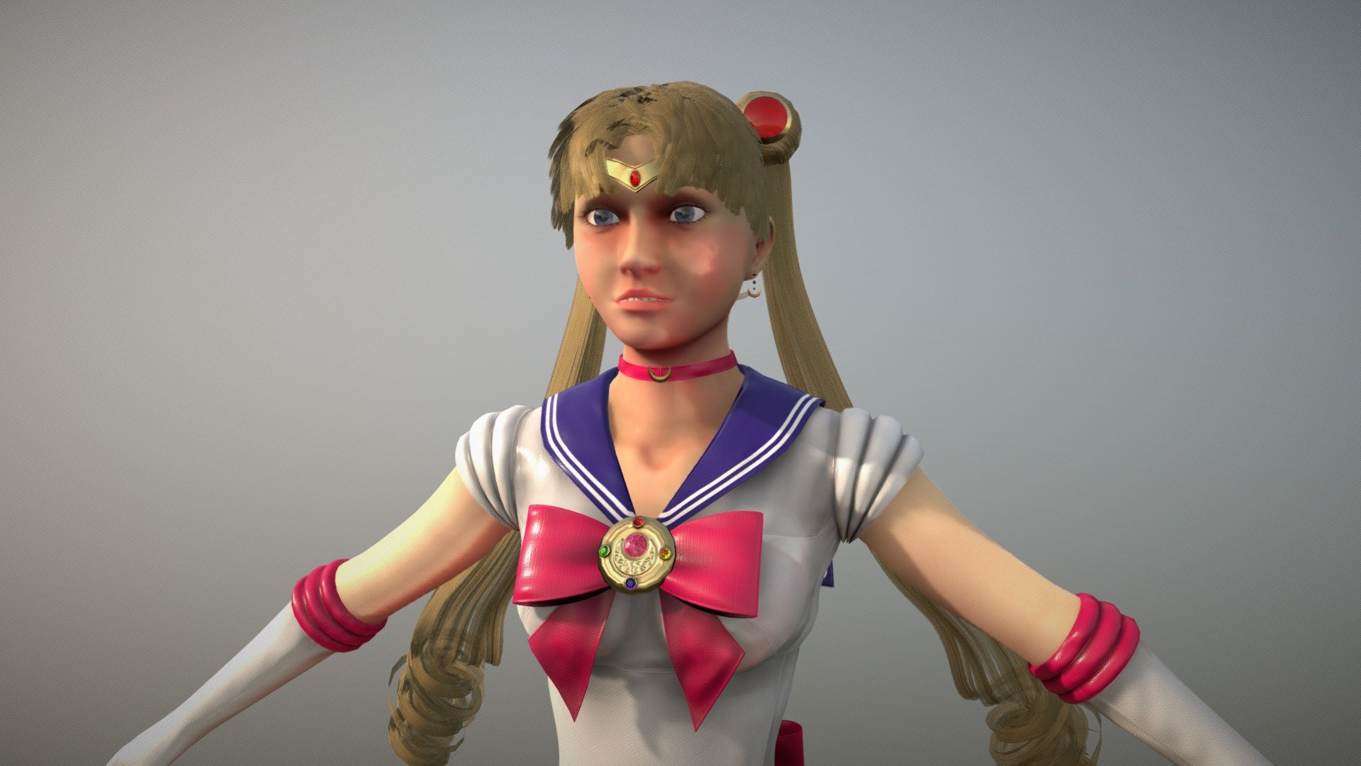Sailor Moon