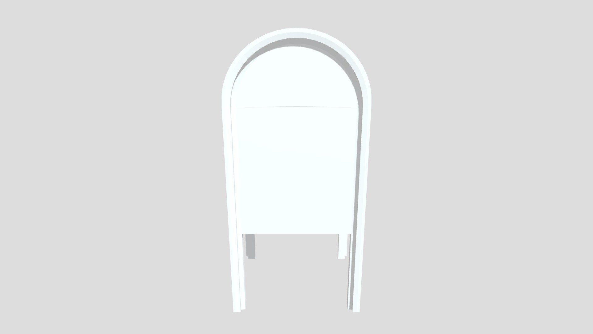 Mailbox Test
