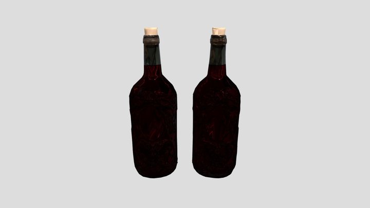 Glass Bottles