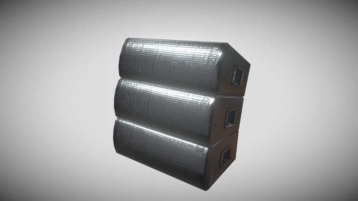 Speaker Array