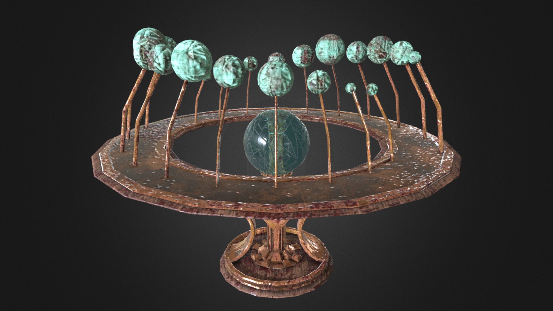 Orrery