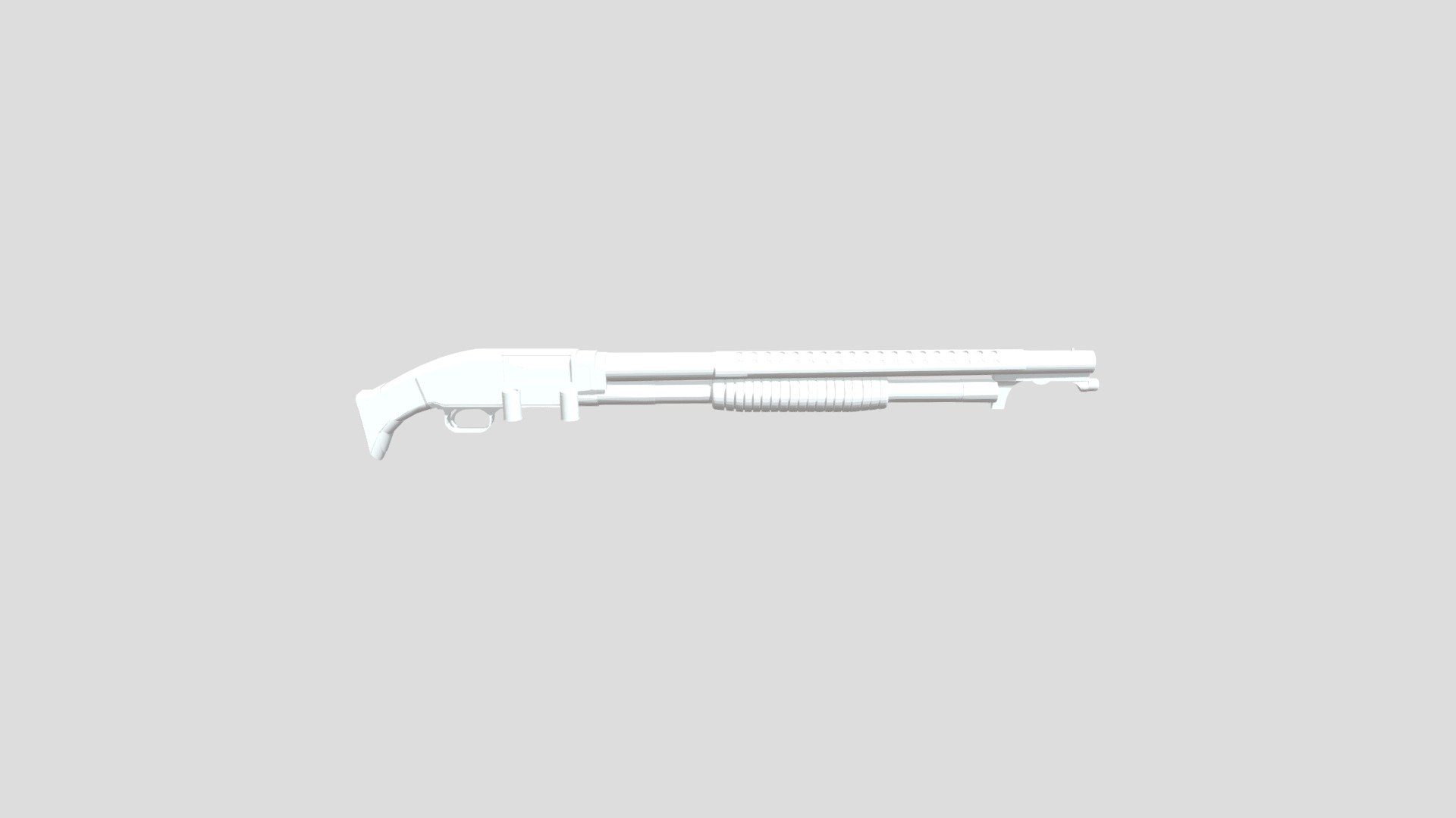 M1912 No stock