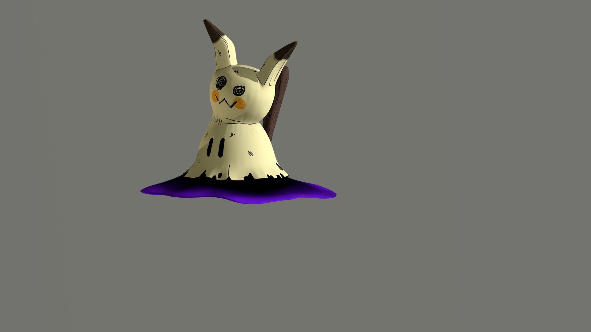 Mimikyu