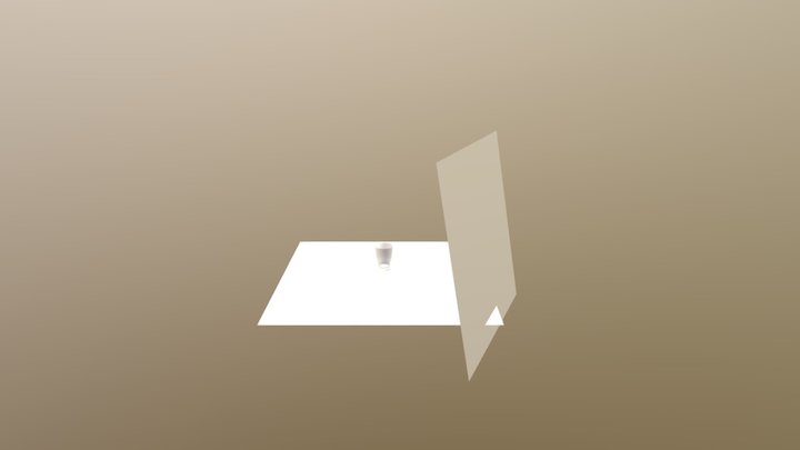 Tumber 3D Model