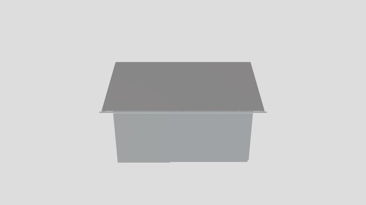 Neues Projekt 3D Model
