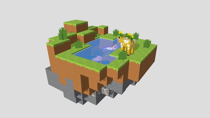 Model24 3D Model