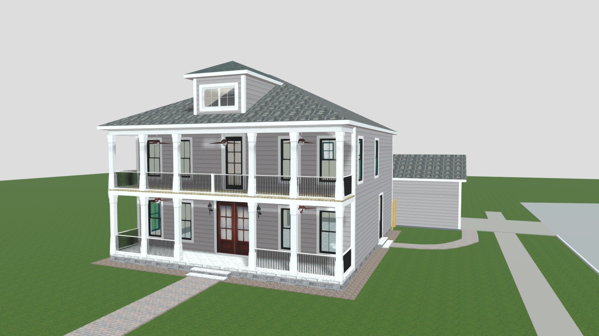 405 N MAIN ST