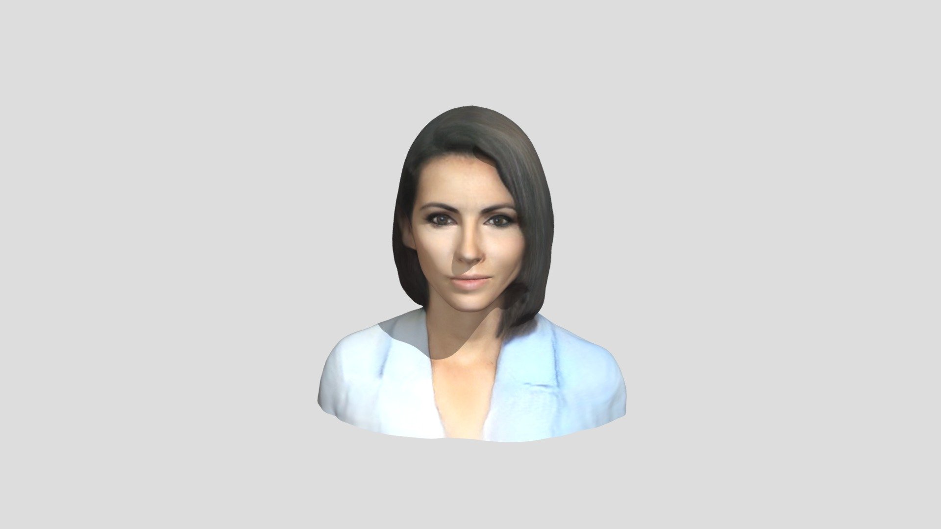 Ana Pastor
