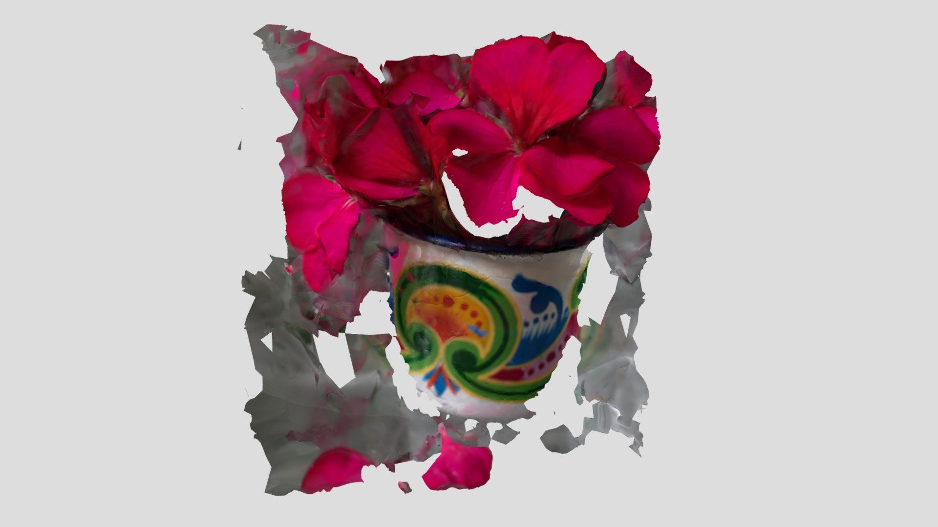 Flores