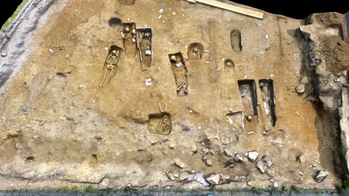 11juin 3D Model