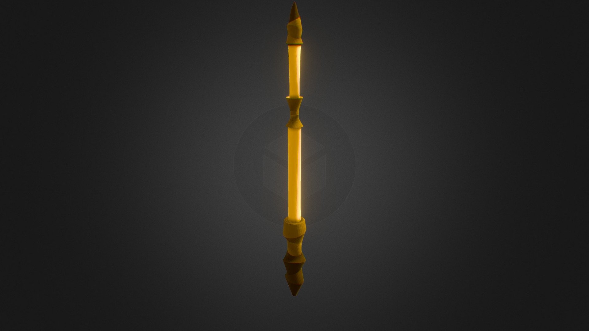 Mallet-Stick