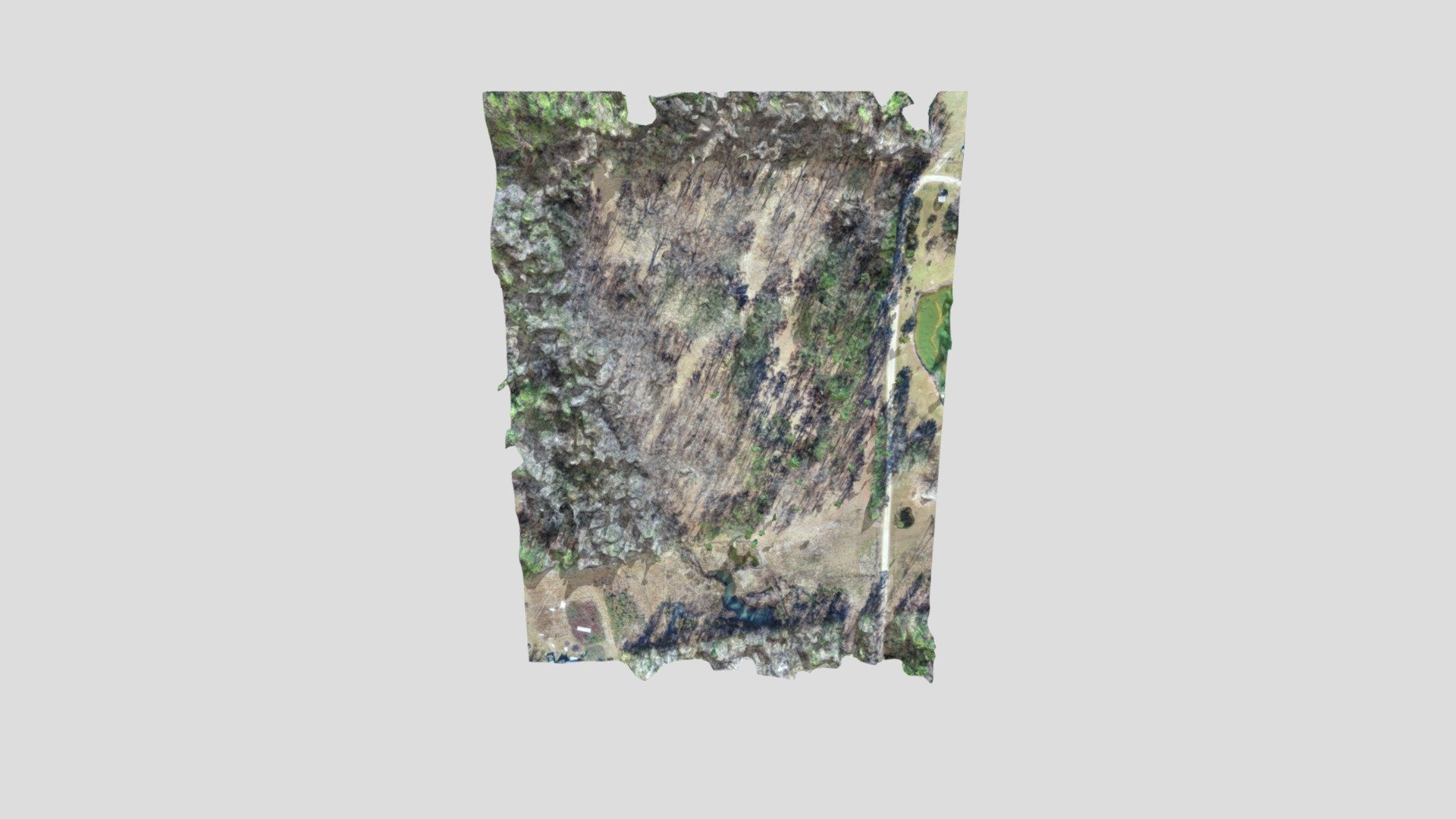 8791 road 309