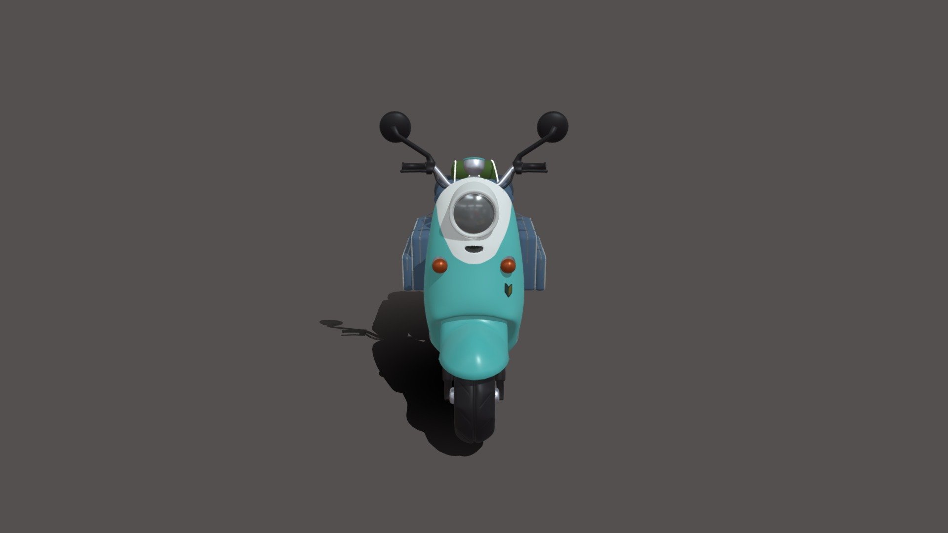 scooter