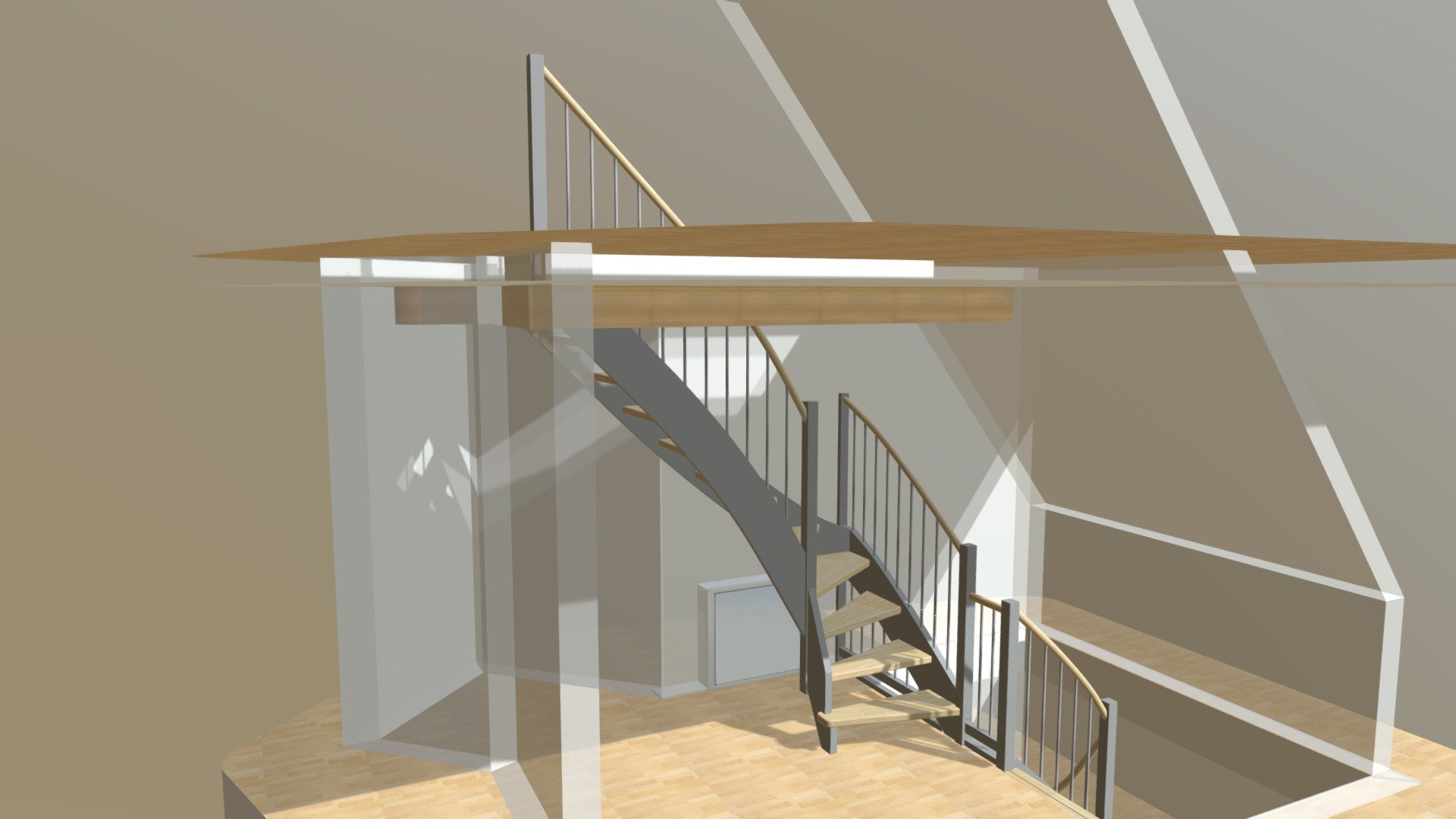 Jungwirth Treppen 6745
