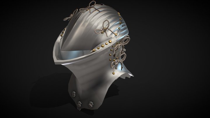 XYZ_home_work_kursovoy 3D Model
