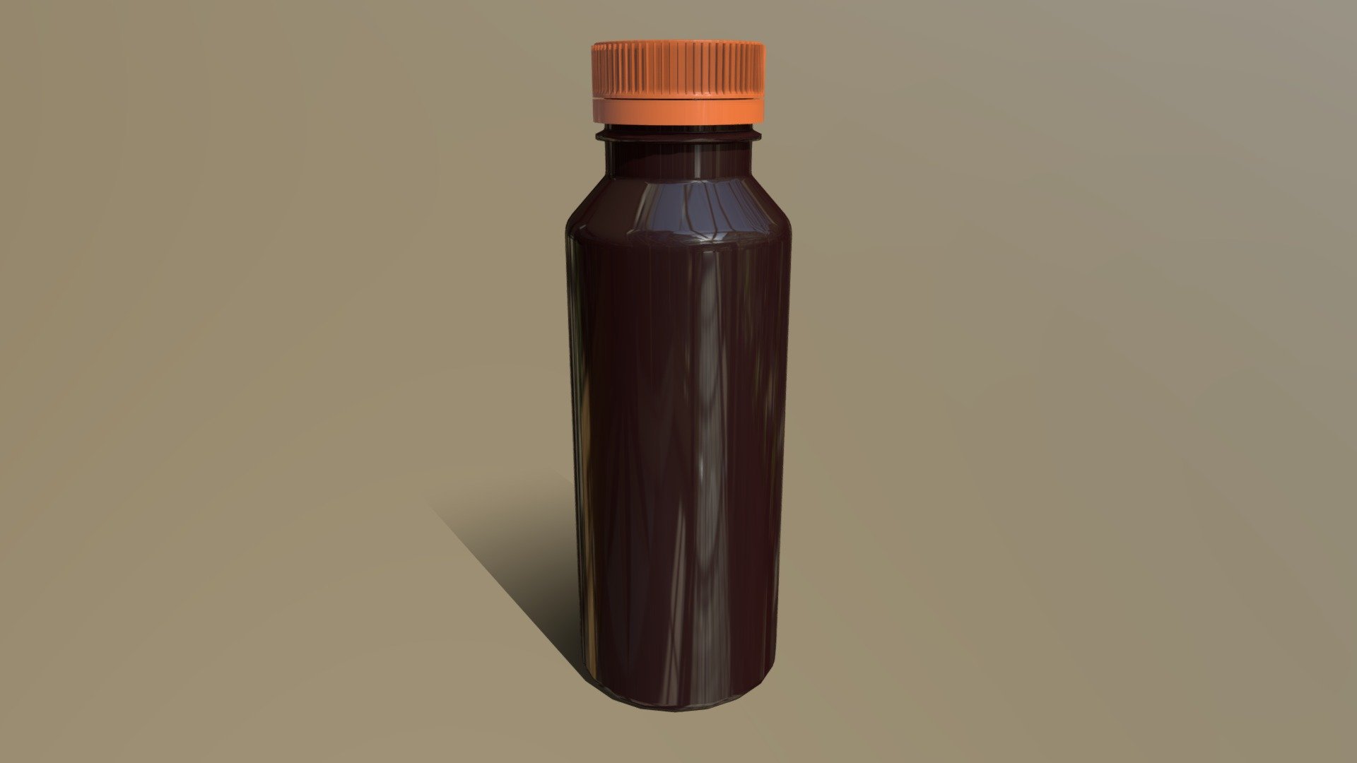 Cold Brew