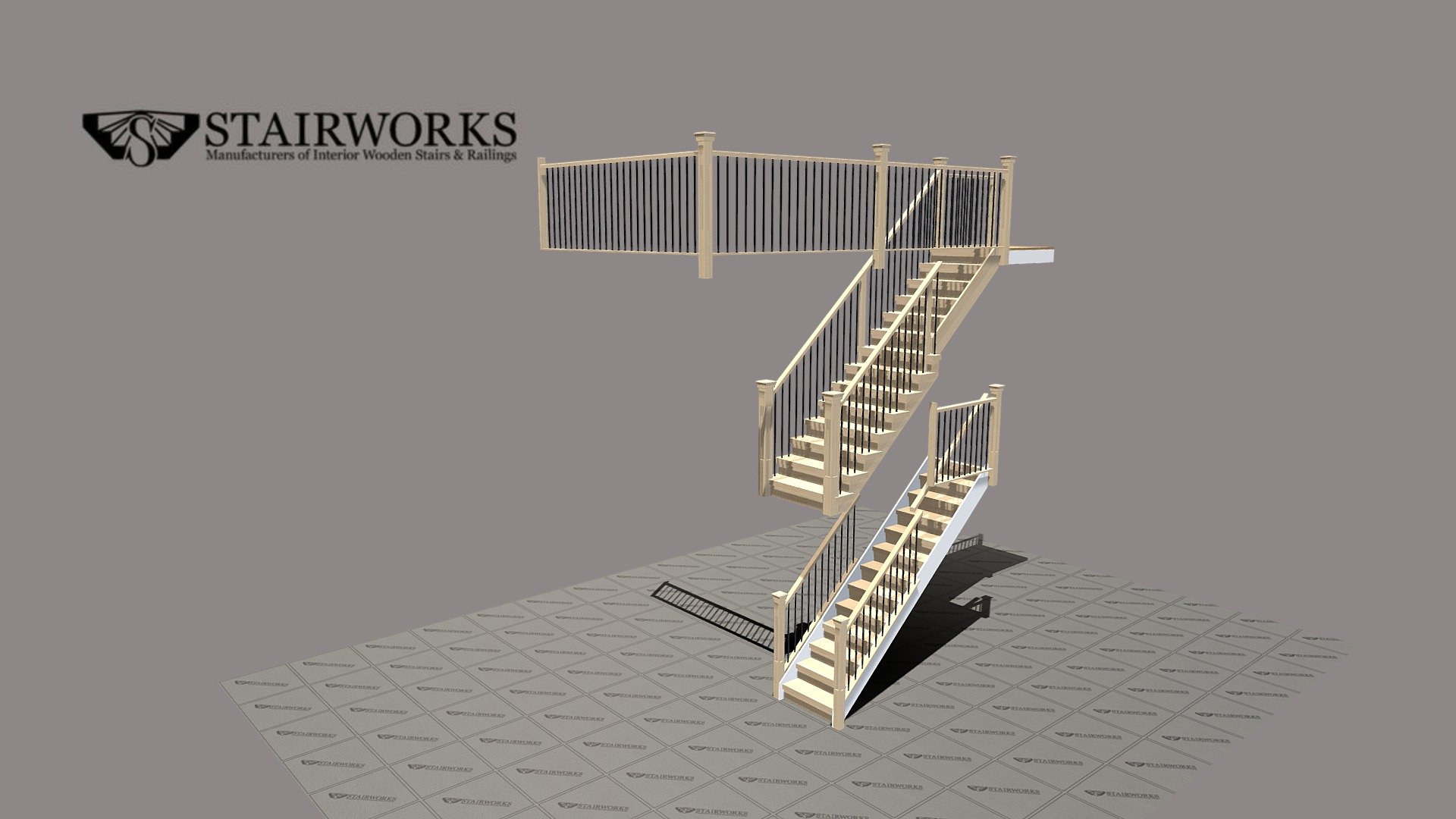 HOLDMAN,J_557_WOOLWICH_STAIR_DESIGN_OPT_D - 3D model by STW (@scottu ...