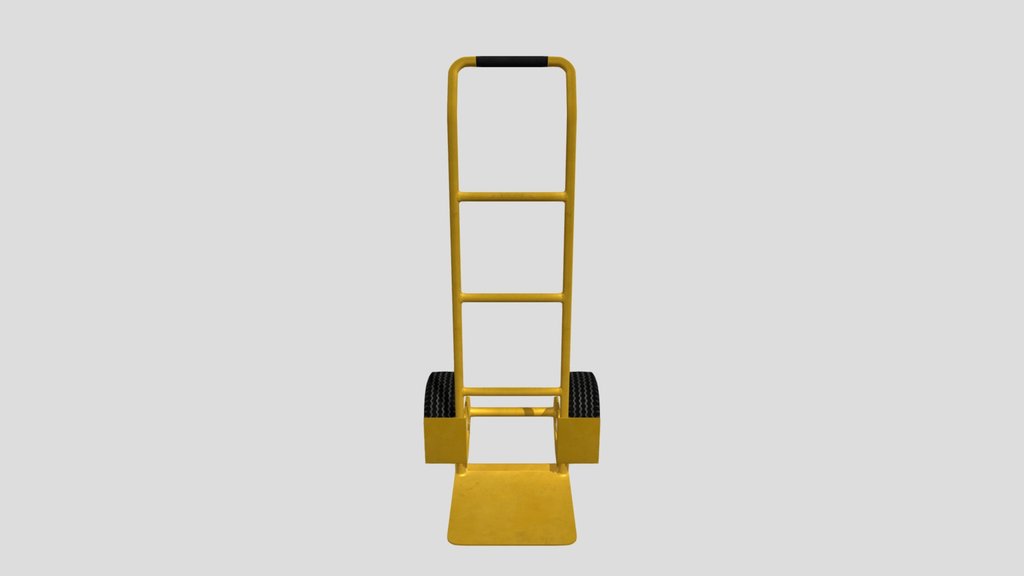 Hand Truck Cart