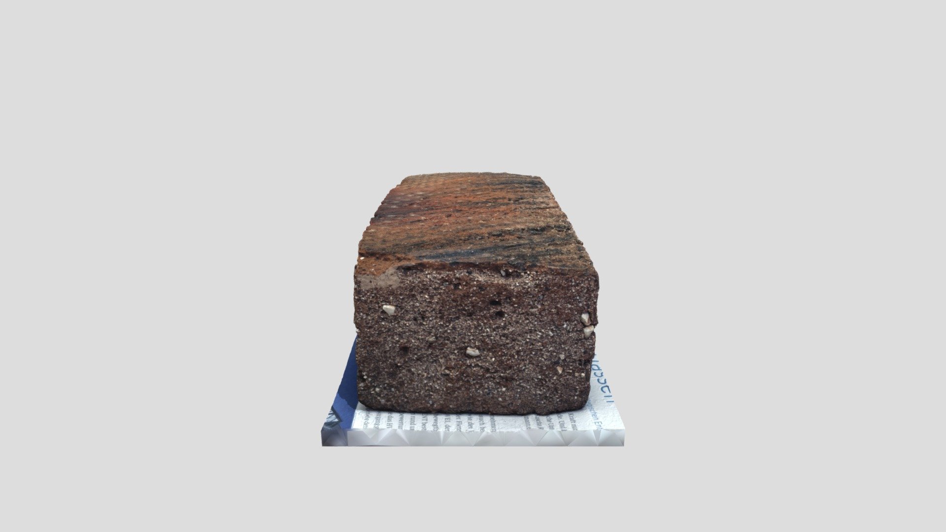Backstein 01 - 3D model by 80knoten (@BAflights) [c1d1ba0] - Sketchfab