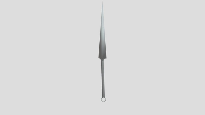 Hornets Needle