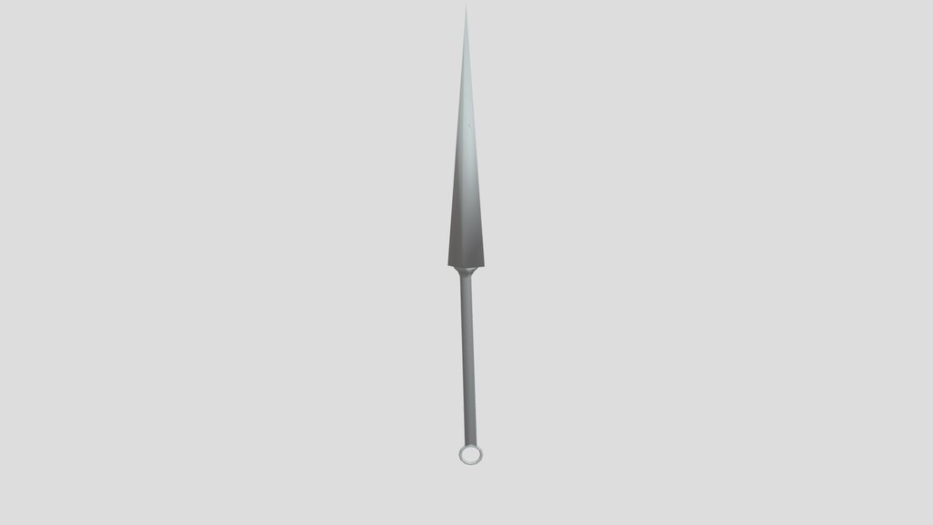 Hornets Needle