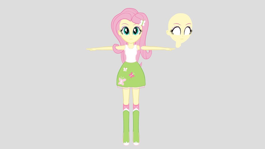 Fluttershy