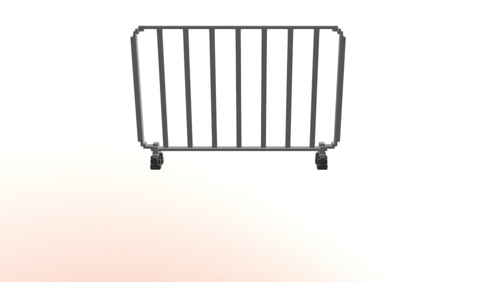 SM Barricade 01T