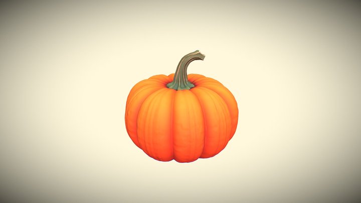 Pumpkin