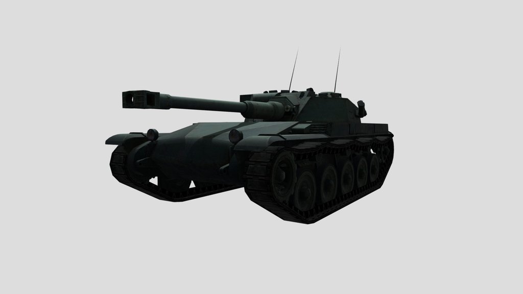 ELC AMX SD