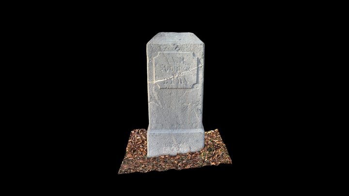 «XVII Stunden von Bern» nach Brienzwiler – Modello 3D gratuito STL
