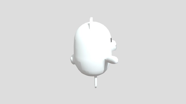 Toby Fox