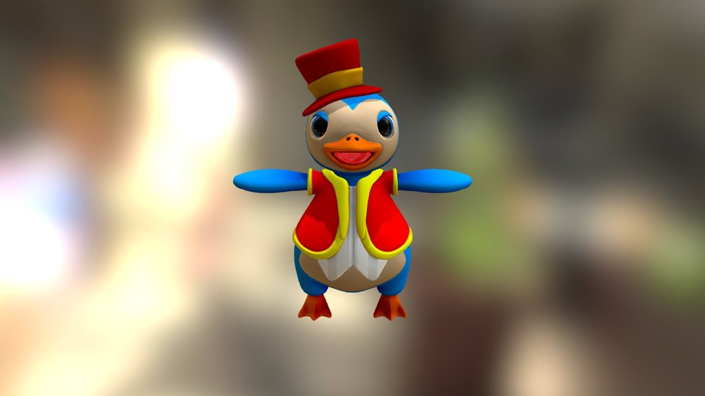 Penguin