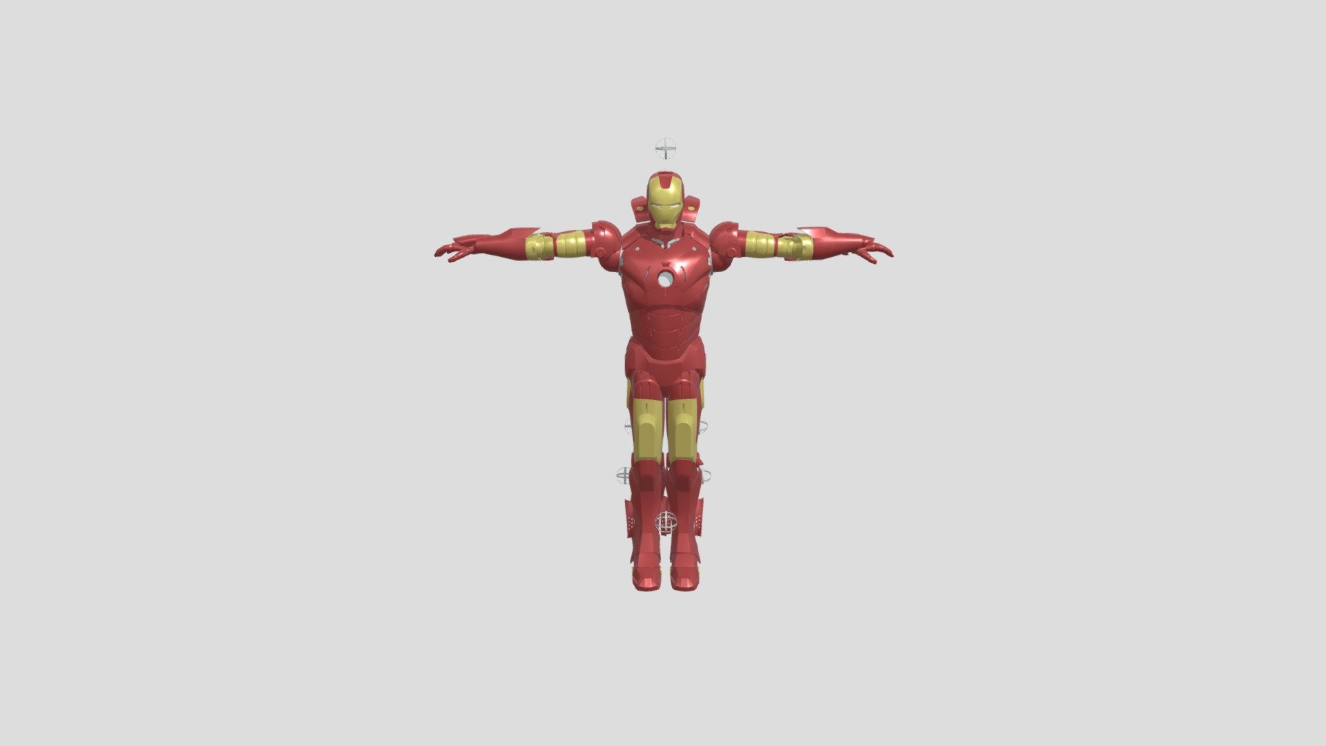 Iron Man