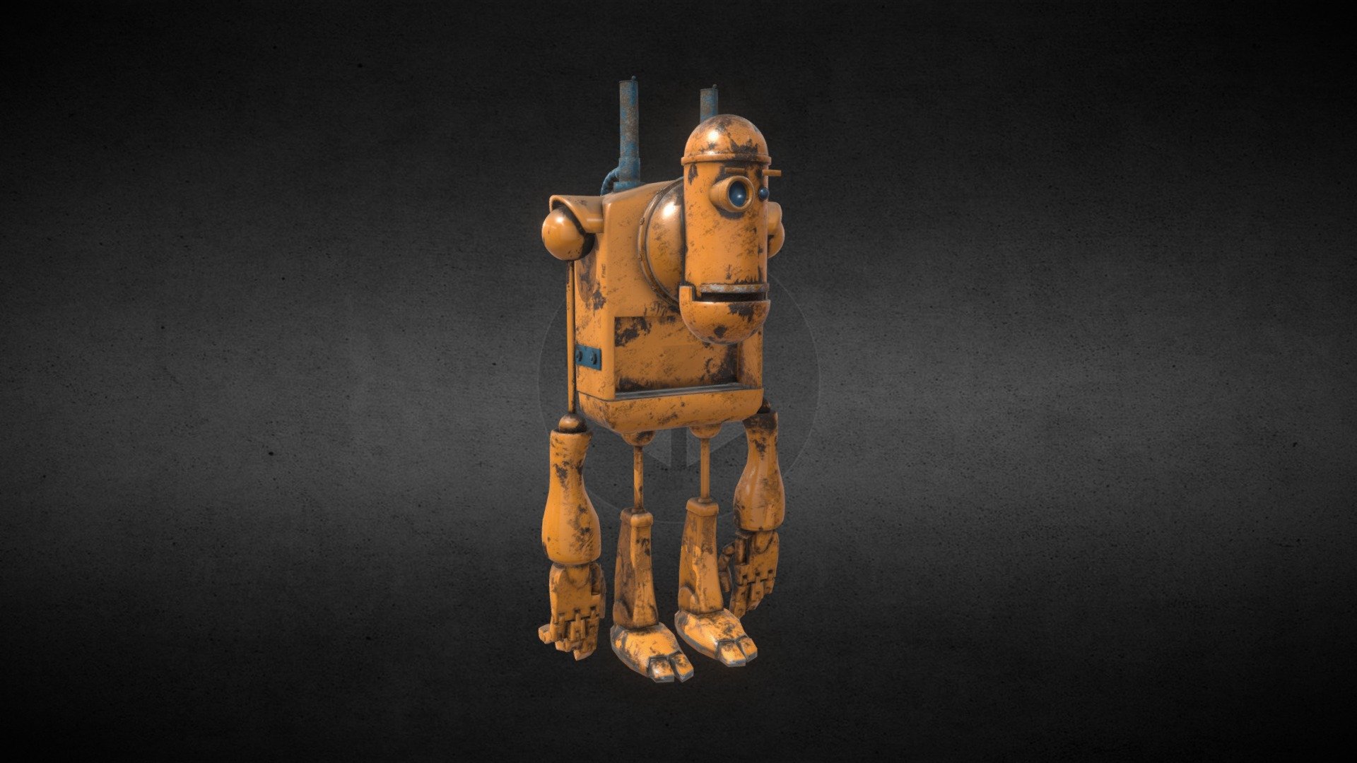 Robot