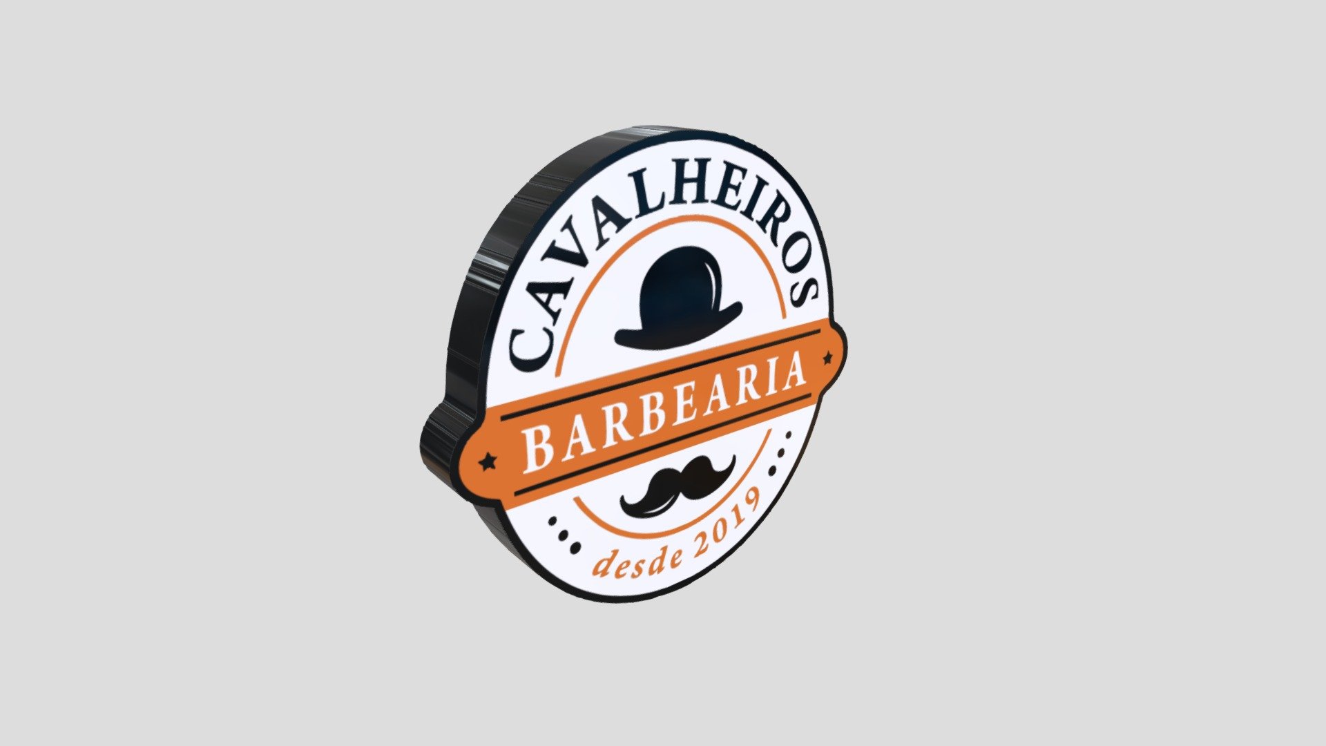 cavalheiros