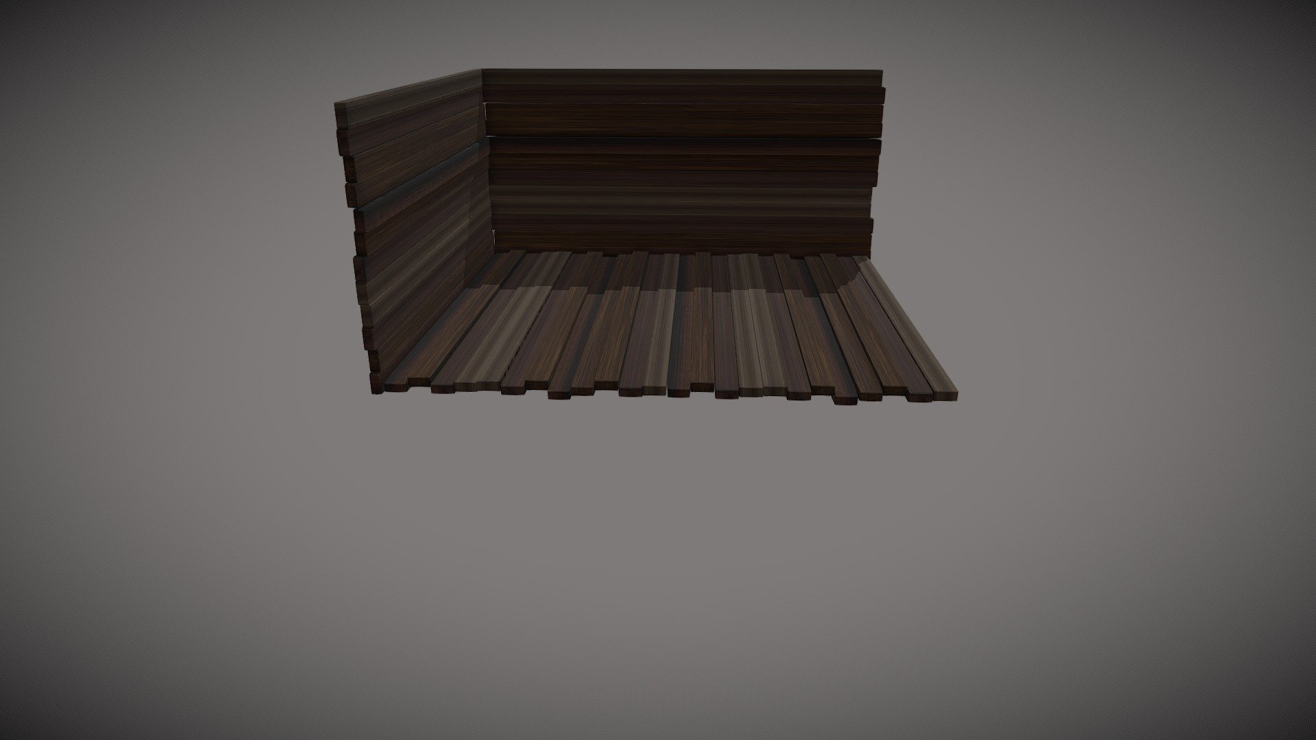 Surface Attempt