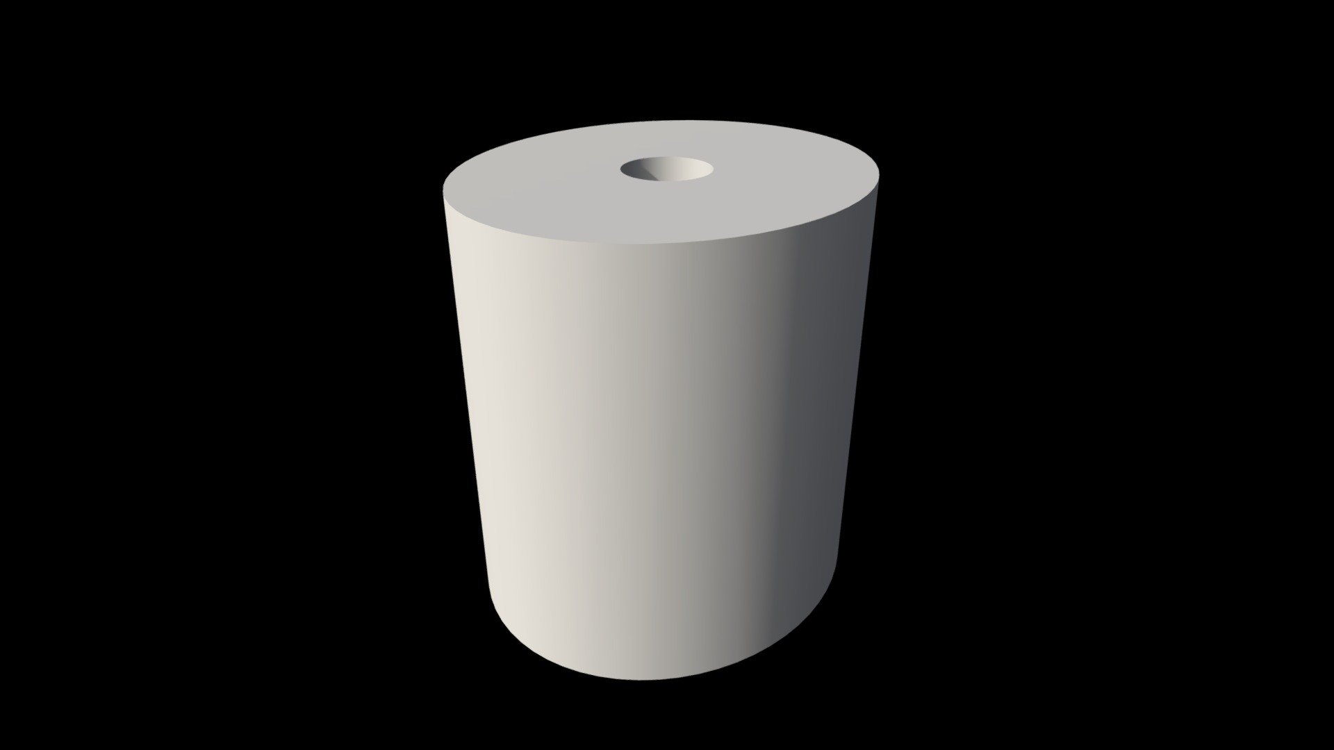 LJames Pencil Holder