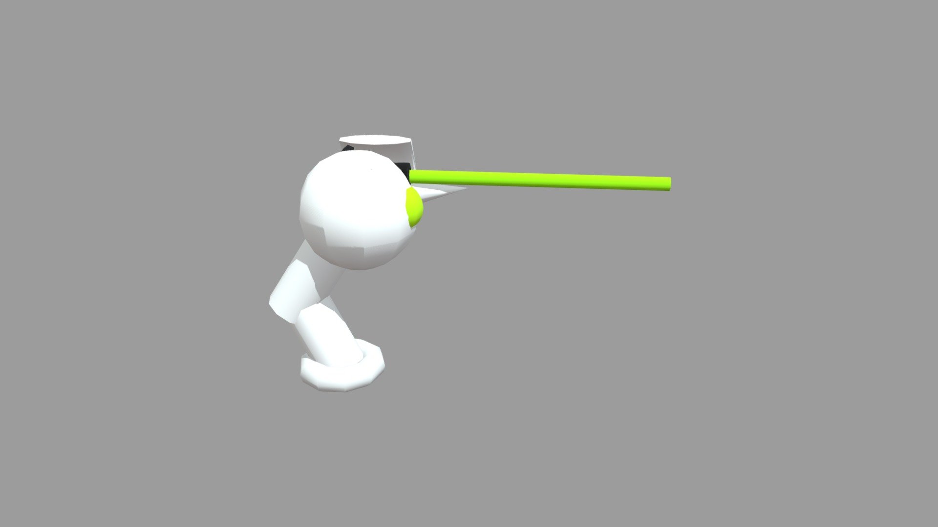 Rocket Turret