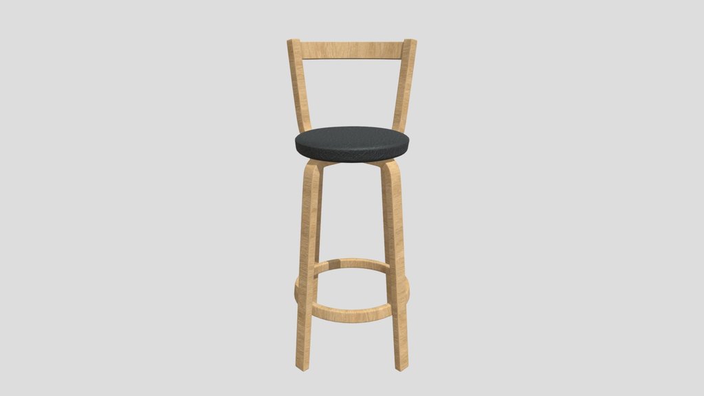 Bar Stool