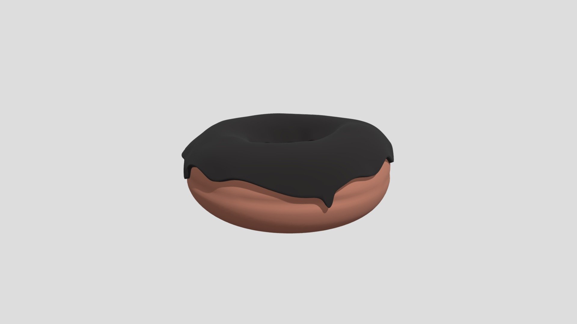 donut