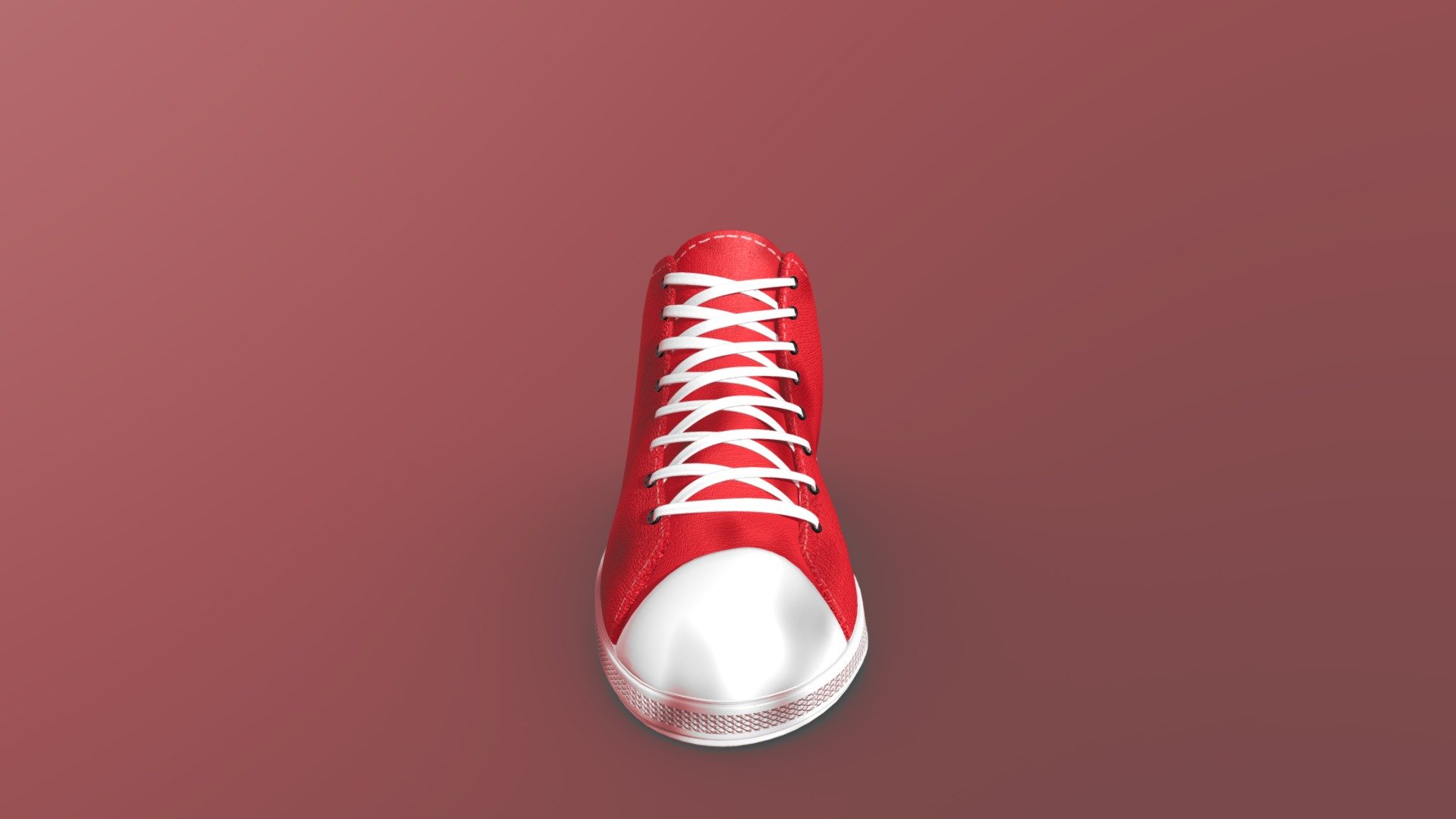 sneaker - 3D model by funkyJeans [c1ddefd] - Sketchfab