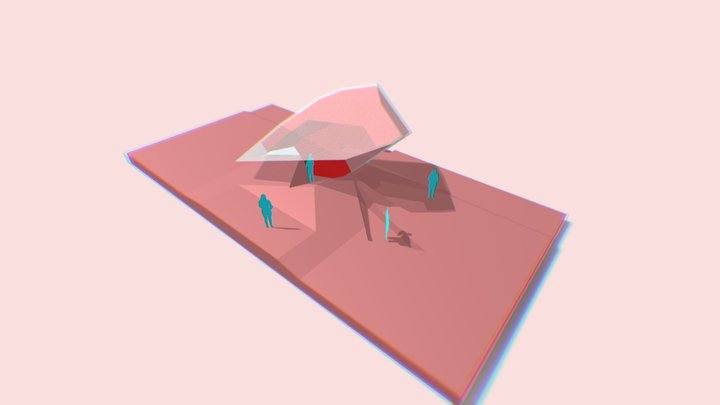 JVB 12022021 Sketchfab 101 Demo 3D Model