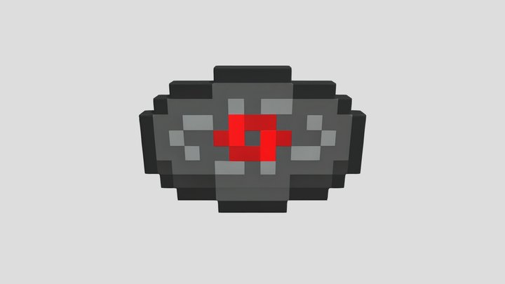 Chirp 3D Model